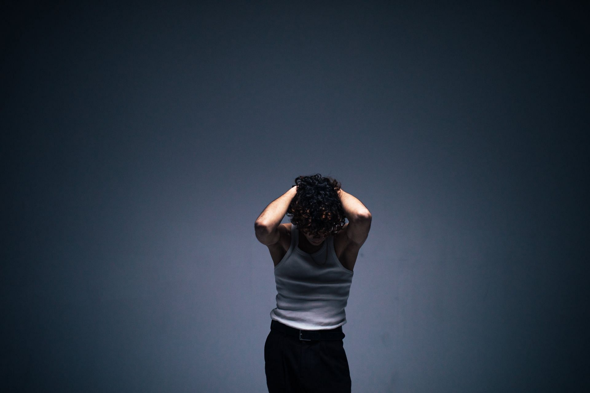 Let it go one dance step at a time. (Image via Pexels/ Koolshooters)